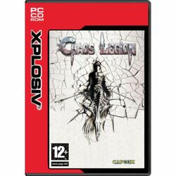 Chaos Legion (PC CD)