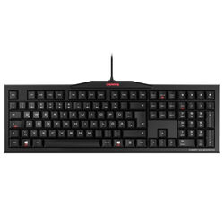 Cherry MX Board 3.0 Red Gaming Keyboard - OPENBOX (Rozbalený tovar s plnou zárukou)