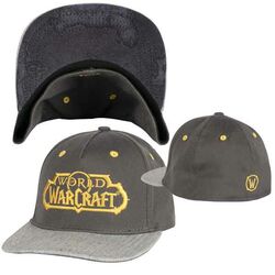 Čiapka World of Warcraft Glory na pgs.sk