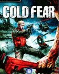 Cold Fear (PC CD)
