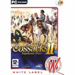 Cossacks 2: Napoleonic Wars na pgs.sk
