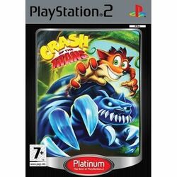 Recenzia: Crash of the Titans (PS2)