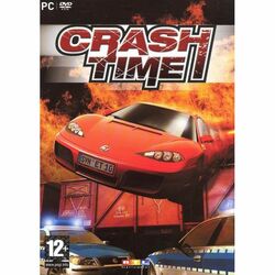 Crash Time na pgs.sk
