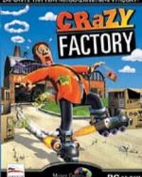Crazy Factory (PC CD)
