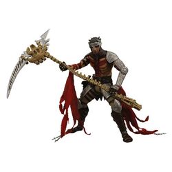 Dante (Dante's Inferno)