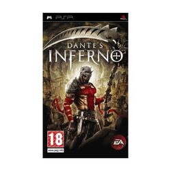 Recenzia: Dante’s Inferno (PSP)