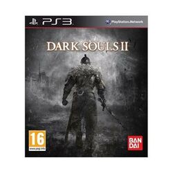 Dark Souls 2 [PS3] - BAZÁR (použitý tovar)