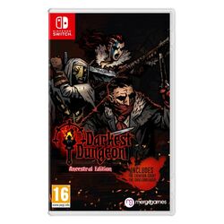Darkest Dungeon (Ancestral Edition) (NSW)