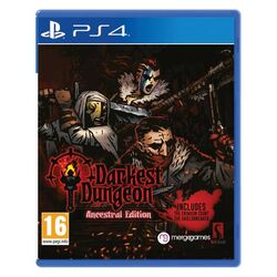 Darkest Dungeon (Ancestral Edition) (PS4)