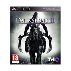 Darksiders 2 [PS3] - BAZÁR (použitý tovar) foto