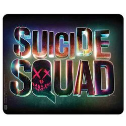 Podložka pod myš Suicide Squad Logo (DC)