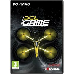 DCL: The Game na pgs.sk