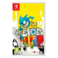 de Blob (NSW)