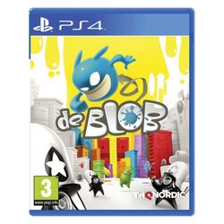 de Blob (PS4)