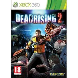 Dead Rising 2 [XBOX 360] - BAZÁR (použitý tovar) foto
