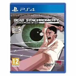 Dead Synchronicity: Tomorrow Comes Today (PS4)