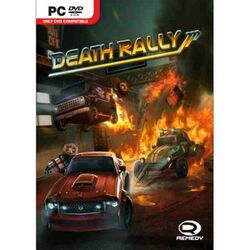 Death Rally na pgs.sk