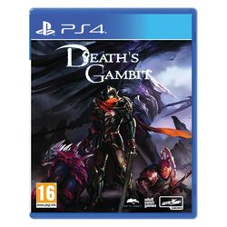 Death’s Gambit (PS4)