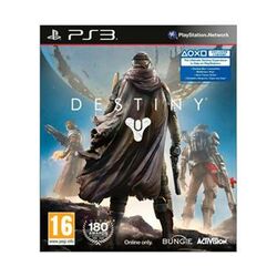Destiny [PS3] - BAZÁR (použitý tovar) foto