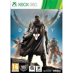 Destiny [XBOX 360] - BAZÁR (použitý tovar) foto