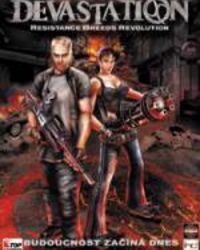 Devastation (PC CD)