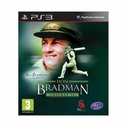 Don Bradman Cricket 14 (PS3)