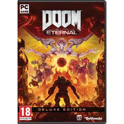 DOOM Eternal (Deluxe Edition) na pgs.sk
