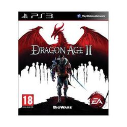 Dragon Age 2 [PS3] - BAZÁR (použitý tovar) foto