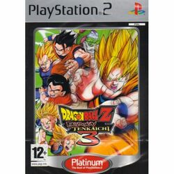 Recenzia: Dragon Ball Z: Budokai Tenkaichi 3 (PS2)