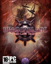 Dragonblade: Cursed Lands Treasure (Collector’s Edition) (PC CD)