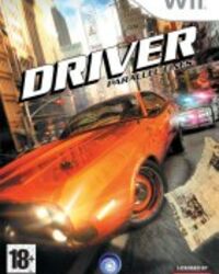 Recenzia: Driver: Parallel Lines (Wii)