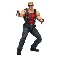 Duke Nukem