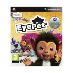 EyePet [PS3] - BAZÁR (použitý tovar) foto