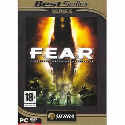 F.E.A.R. na pgs.sk