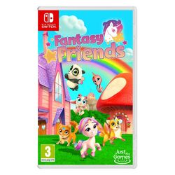 Fantasy Friends (NSW)