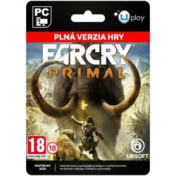 Far Cry: Primal [Uplay]