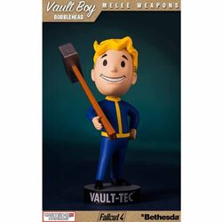 Figúrka Fallout: Vault Boy 111 - Melee Weapons