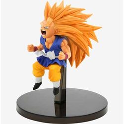 Figúrka Super Son Goku Fes (Dragon Ball Super) na pgs.sk