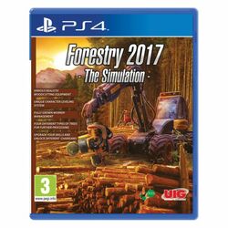 Forestry 2017: The Simulation na pgs.sk