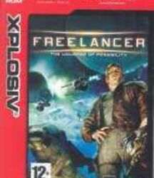 Freelancer (PC CD)