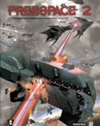 Freespace 2 (PC CD)