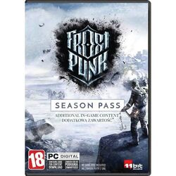 Frostpunk: Season Pass