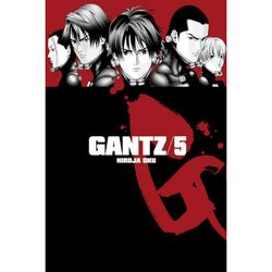 Gantz 05