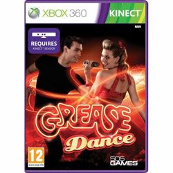 Grease Dance (XBOX 360)