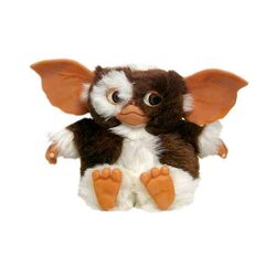 Gremlins Plush Figure Smiling Gizmo 15 cm