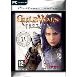 Guild Wars: Factions na pgs.sk