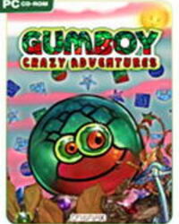Gumboy: Crazy Adventures (PC CD)