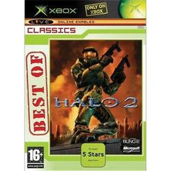 Halo 2 [XBOX] - BAZÁR (použitý tovar) foto