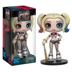 Harley Quinn (Suicide Squad) Bobble-Head