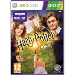 Harry Potter for Kinect (XBOX 360)